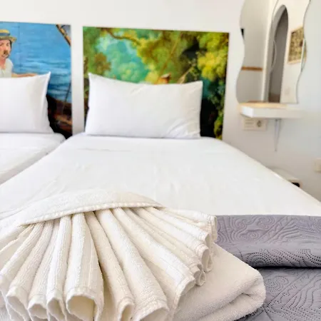 Estudio En Paraiso Royal شقة *