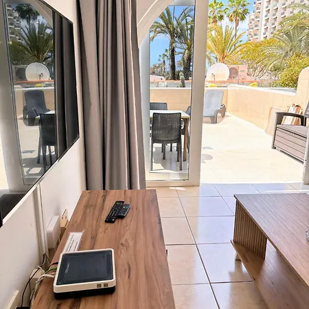 شقة Estudio En Paraiso Royal *