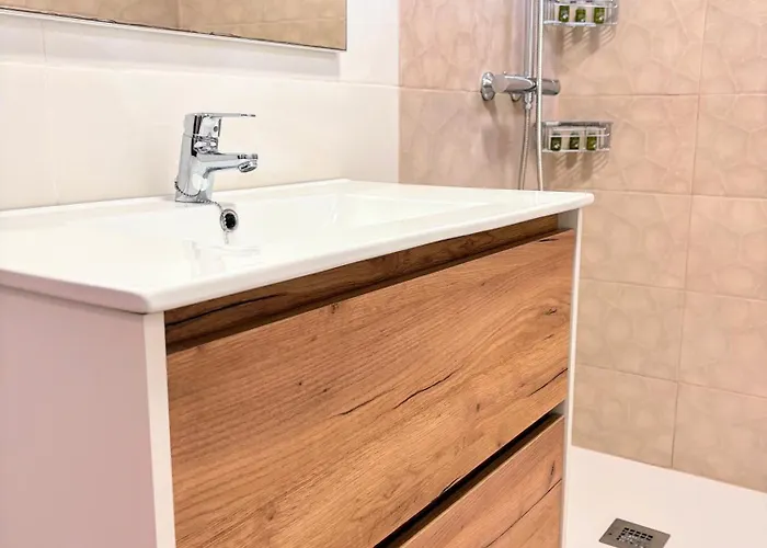 Estudio En Paraiso Royal Arona (Tenerife)