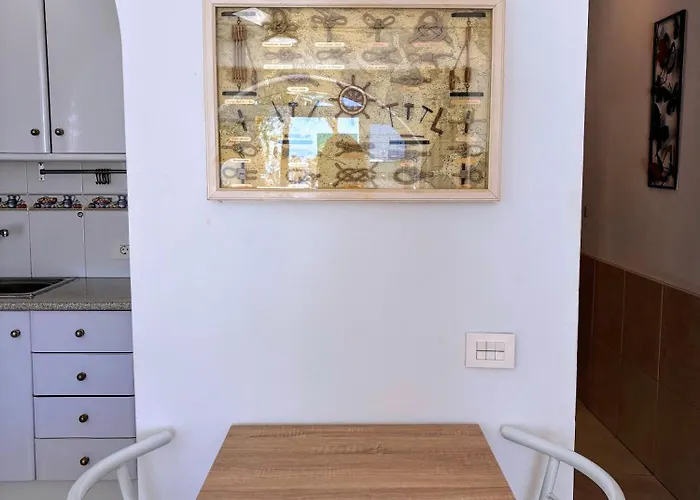 Estudio En Paraiso Royal