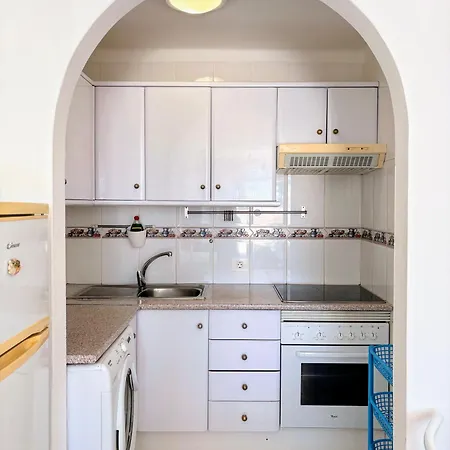 Daire Estudio En Paraiso Royal