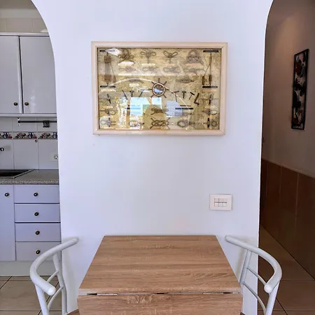 Estudio En Paraiso Royal