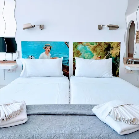 Daire Estudio En Paraiso Royal *