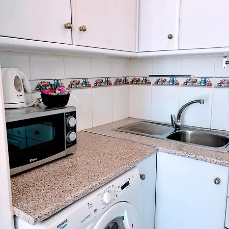 Estudio En Paraiso Royal Daire Arona (Tenerife)