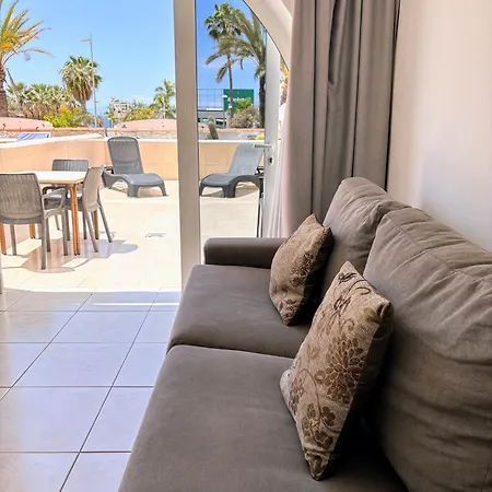 Lejlighed Estudio En Paraiso Royal Arona (Tenerife)