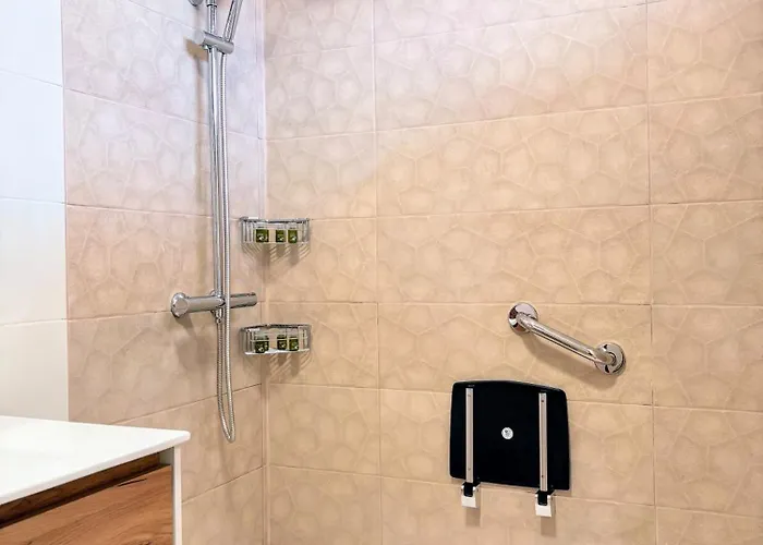 Estudio En Paraiso Royal Lejlighed