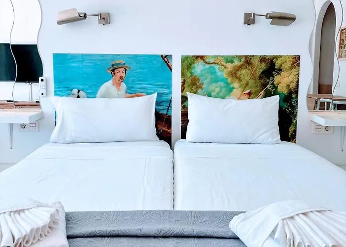 Lejlighed Estudio En Paraiso Royal *