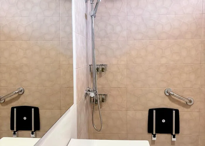 Estudio En Paraiso Royal Lejlighed