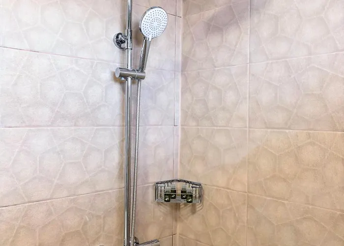 Estudio En Paraiso Royal