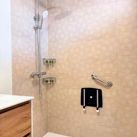 Estudio En Paraiso Royal Appartement