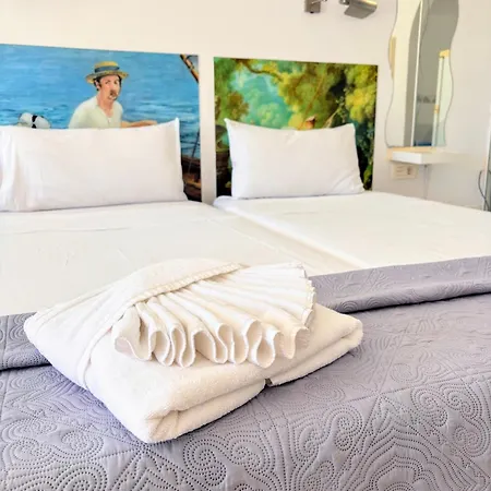 Estudio En Paraiso Royal *