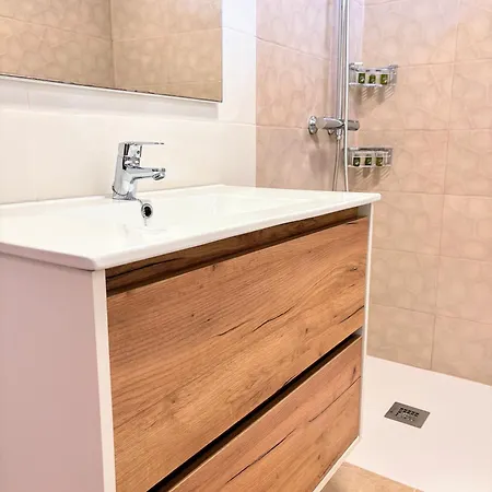 Estudio En Paraiso Royal Arona (Tenerife)