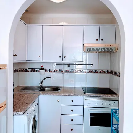 Appartement Estudio En Paraiso Royal Arona (Tenerife)