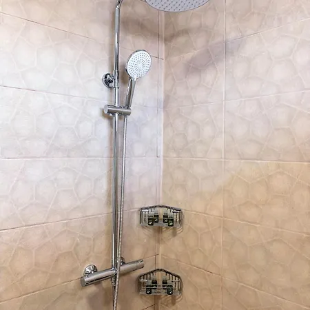 Estudio En Paraiso Royal